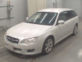 2006 Subaru Legacy Touring Wagon