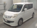 2011 Mitsubishi Delica D2