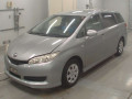 2010 Toyota Wish