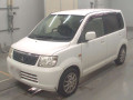 2005 Mitsubishi eK Wagon