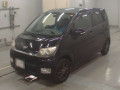 2007 Daihatsu Move Custom