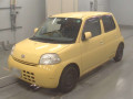 2007 Daihatsu Esse