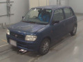 2001 Daihatsu Mira
