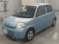 2010 Daihatsu Esse