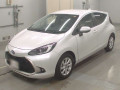 2024 Toyota Aqua