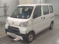 2017 Daihatsu Hijet Cargo