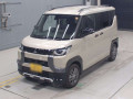 2025 Mitsubishi Delica Mini