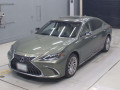 2022 Lexus ES