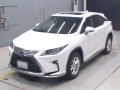 2016 Lexus RX