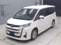 2023 Toyota Noah