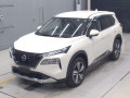 2023 Nissan X-Trail