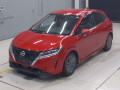 2021 Nissan Note