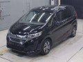 2018 Honda Freed hybrid