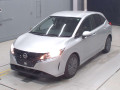 2021 Nissan Note