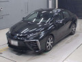 2015 Toyota Mirai