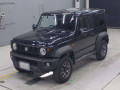 2023 Suzuki Jimny Sierra