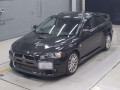 2008 Mitsubishi Lancer