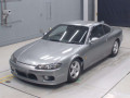 2000 Nissan Silvia