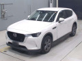 2023 Mazda CX-60