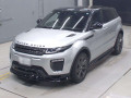 2018 Land Rover RANGE ROVER EVOQUE