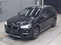 2019 BMW X1