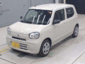 2025 Suzuki Alto
