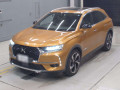 2019 Citroen DS7 Crossback