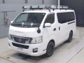 2015 Nissan NV350 CARAVAN VAN