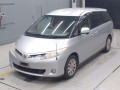 2009 Toyota Estima