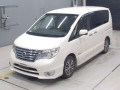 2016 Nissan Serena