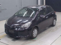 2015 Toyota Vitz
