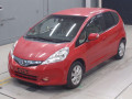 2011 Honda Fit Hybrid