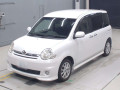2006 Toyota Sienta