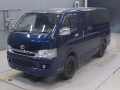 2005 Toyota Regiusace Van