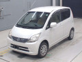 2009 Daihatsu Move