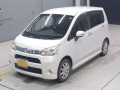 2011 Daihatsu Move