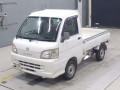 2006 Daihatsu Hijet Truck