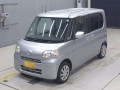 2011 Daihatsu Tanto