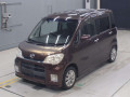 2010 Daihatsu Tanto exe