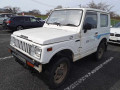 1987 Suzuki Jimny
