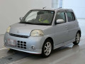 2010 Daihatsu Esse