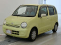 2005 Daihatsu Move Latte