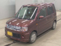 2010 Mitsubishi Toppo