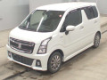 2018 Suzuki WAGON R STINGRAY