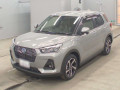 2025 Daihatsu Rocky
