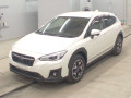 2020 Subaru XV