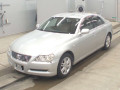 2006 Toyota Mark X