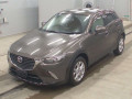 2016 Mazda CX-3