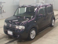 2010 Nissan Cube