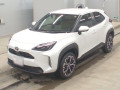 2025 Toyota YARIS CROSS